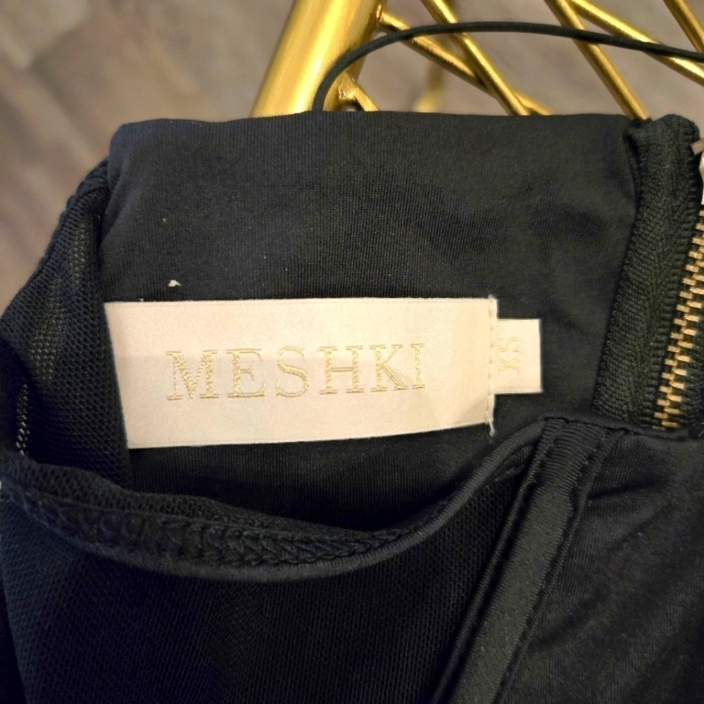 Meshki | Jada Bustier - Picture 4 of 4